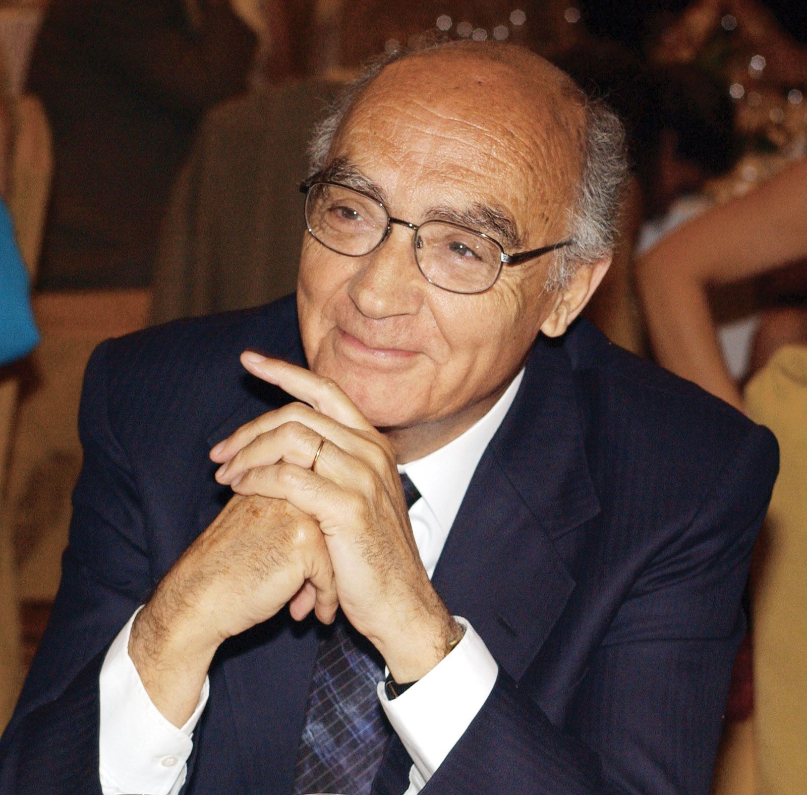 Žoze Saramago